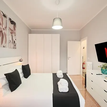 Apartment Colosseo-san Giovanni, New Wi-fi & A-c