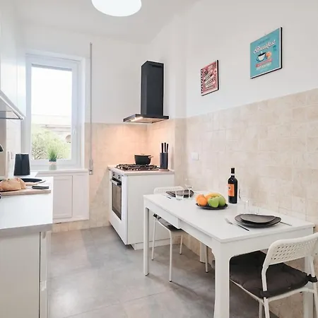 Apartment Colosseo-san Giovanni, New Wi-fi & A-c *