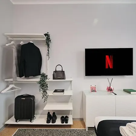 Colosseo-san Giovanni, New Wi-fi & A-c Apartment