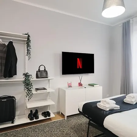 Apartment Colosseo-san Giovanni, New Wi-fi & A-c