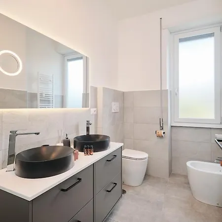 Colosseo-san Giovanni, New Wi-fi & A-c Apartment *