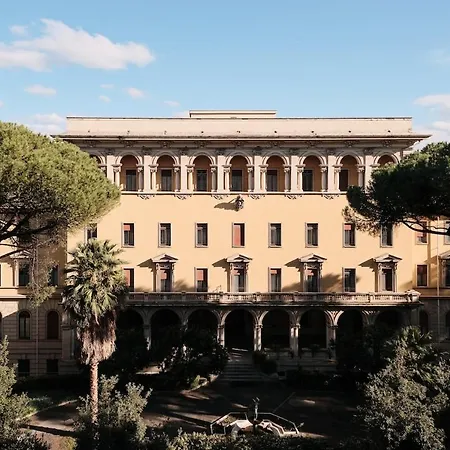 Colosseo-san Giovanni, New Wi-fi & A-c * Rome