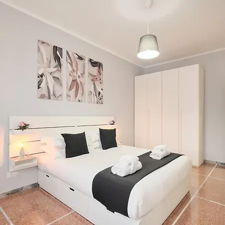 Apartment Colosseo-san Giovanni, New Wi-fi & A-c *