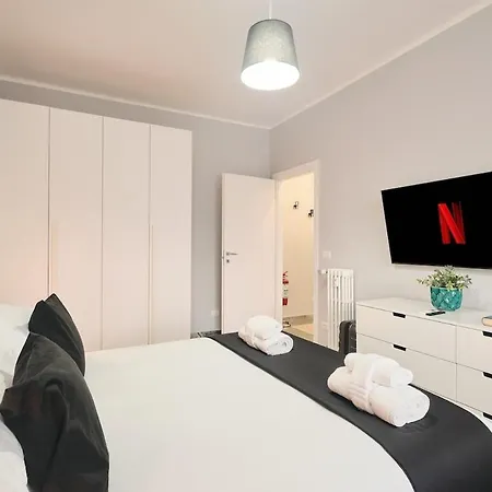 Colosseo-san Giovanni, New Wi-fi & A-c Apartment Rome