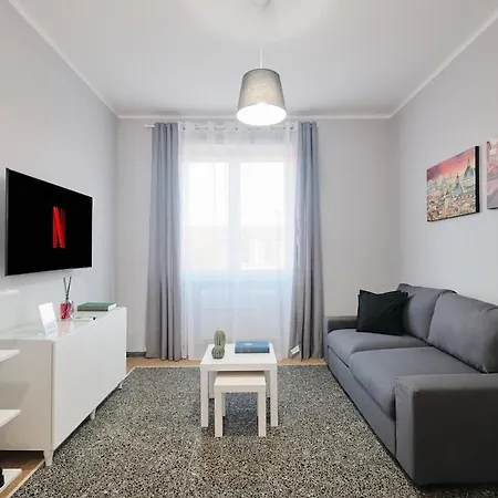 Colosseo-san Giovanni, New Wi-fi & A-c Apartment