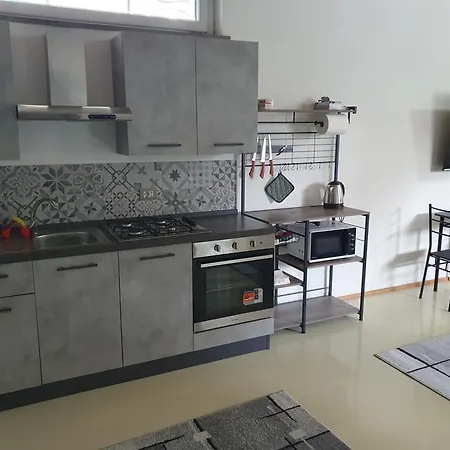 Apartment Frank 48 Rome