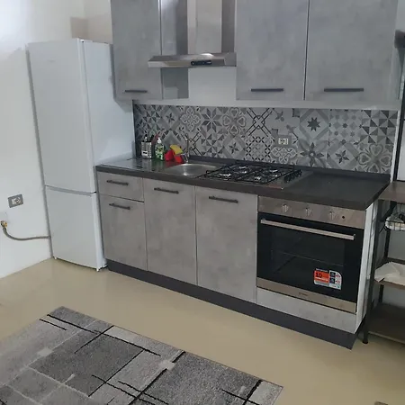 Appartamento Frank 48 Roma
