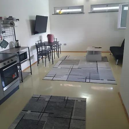 Apartment Frank 48 Rome