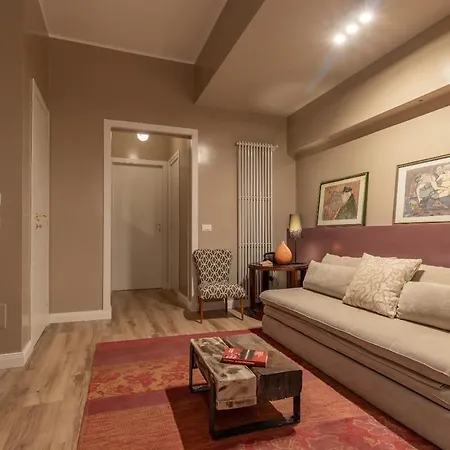 Apartamento Oldstation