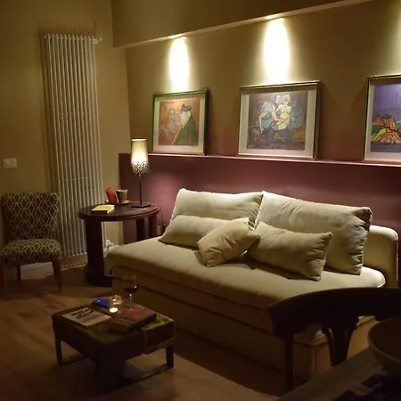 Oldstation Apartment