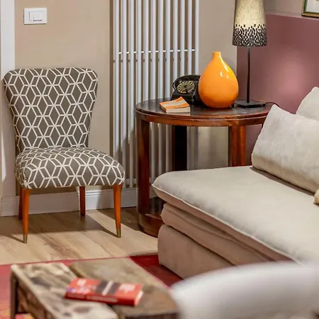 Oldstation Apartment *