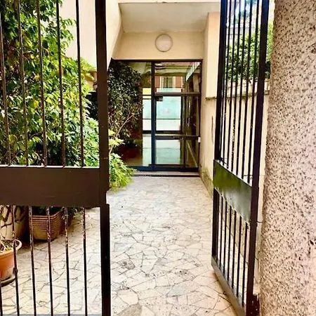 Apartment Oldstation *
