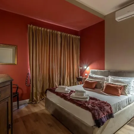 Apartamento Oldstation Roma