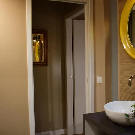 Oldstation Apartment Rom