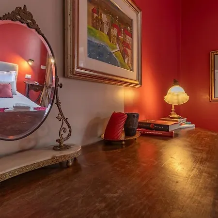 Apartment Oldstation Rom