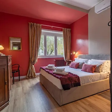 Oldstation Apartment