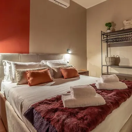 Apartment Oldstation