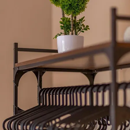 Apartment Oldstation