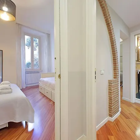 Capocci By Halldis Apartment