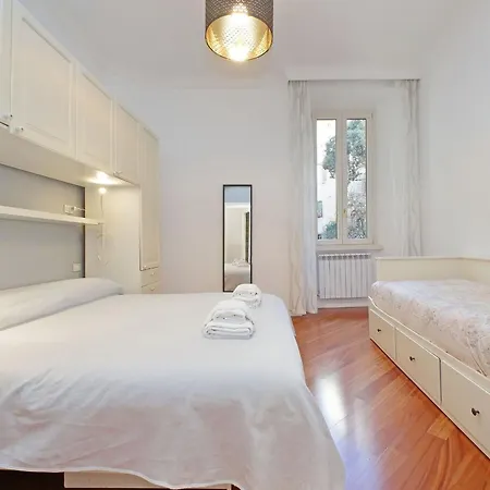 Capocci By Halldis * Rome
