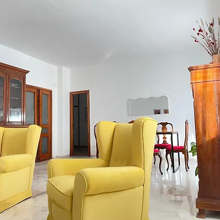 Simi - Carpegna Apartment