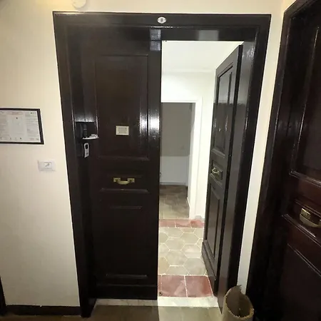 Apartment Ostiense *