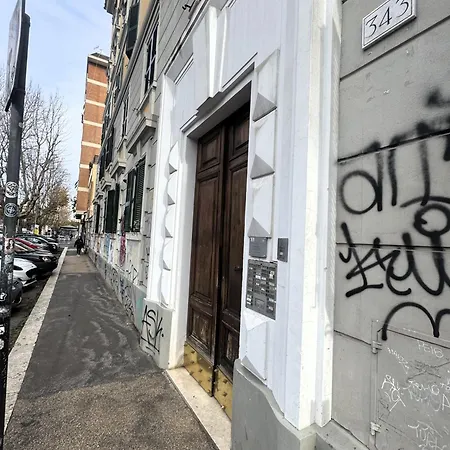 Ostiense * Rome