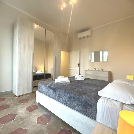 Apartment Ostiense *