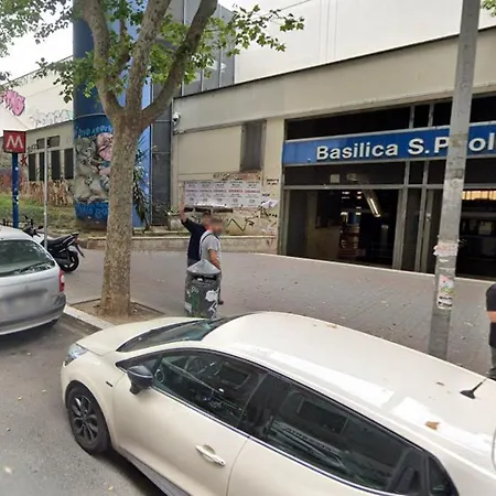 Ostiense * Rome