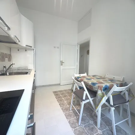 Apartment Ostiense