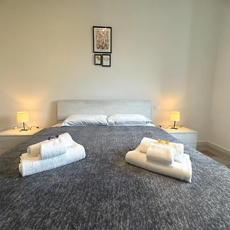 Ostiense Apartment Rome