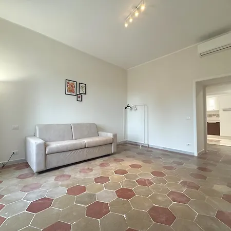Apartment Ostiense Rome