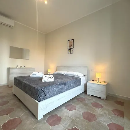 Ostiense Apartment
