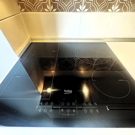 Ostiense Apartment Rome