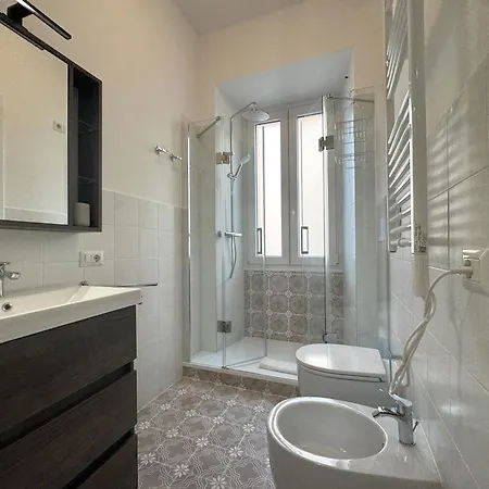 Ostiense Apartment