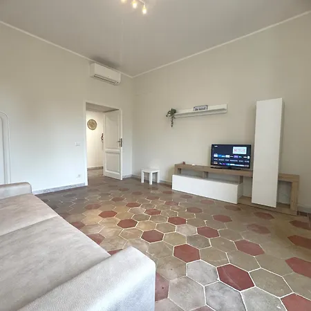 Ostiense Apartment