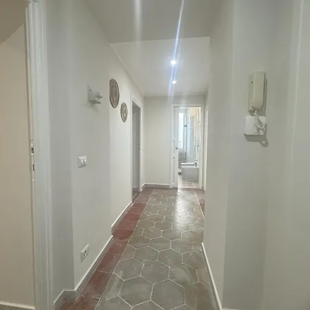 Apartment Ostiense