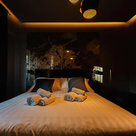 Guest house Whim Collection Trastevere