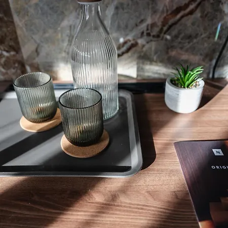 Whim Collection Trastevere Guest house Rome