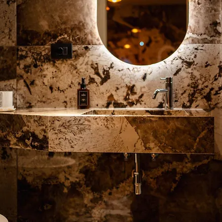 Whim Collection Trastevere