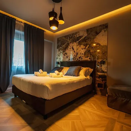 Guest house Whim Collection Trastevere Rome