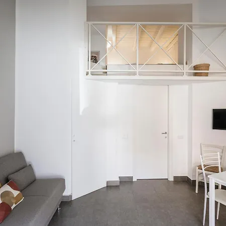 Apartment Casina Bianca *