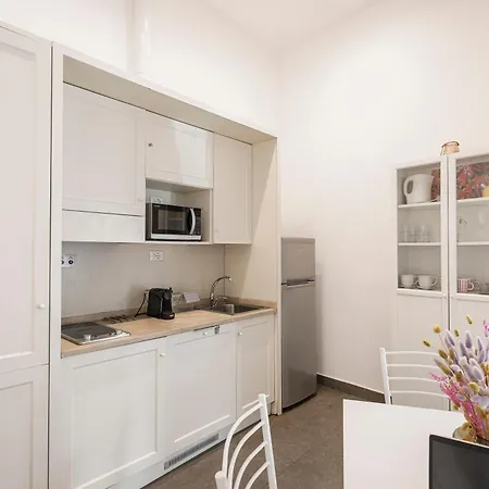 Casina Bianca Apartment