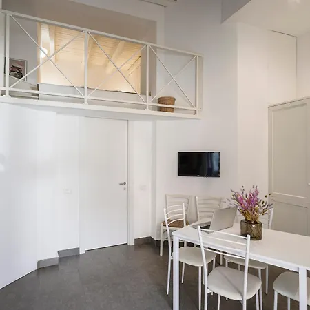 Casina Bianca Apartment Rome