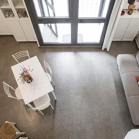 Apartment Casina Bianca