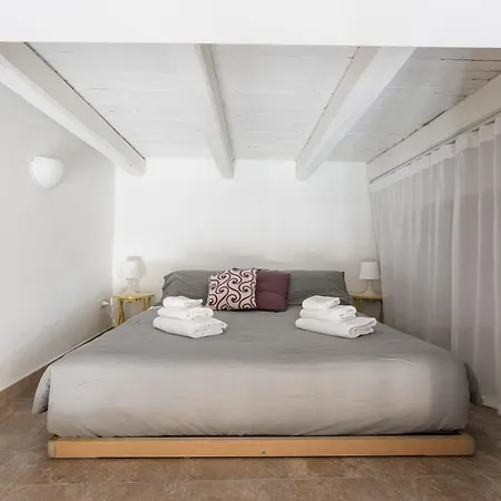 Apartment Casina Bianca *