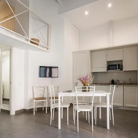 Casina Bianca Apartment Rome