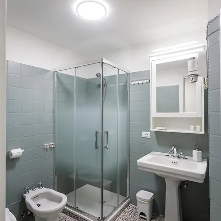 Apartment Casina Bianca Rome