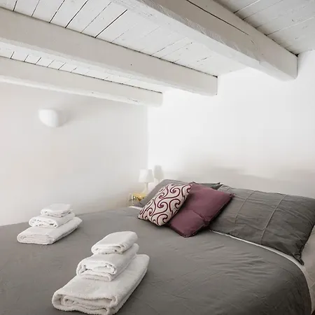 Apartment Casina Bianca Rome