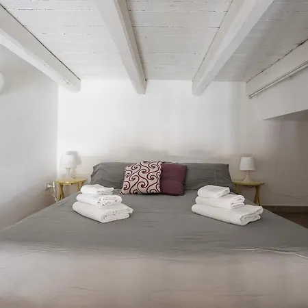 Casina Bianca Rome